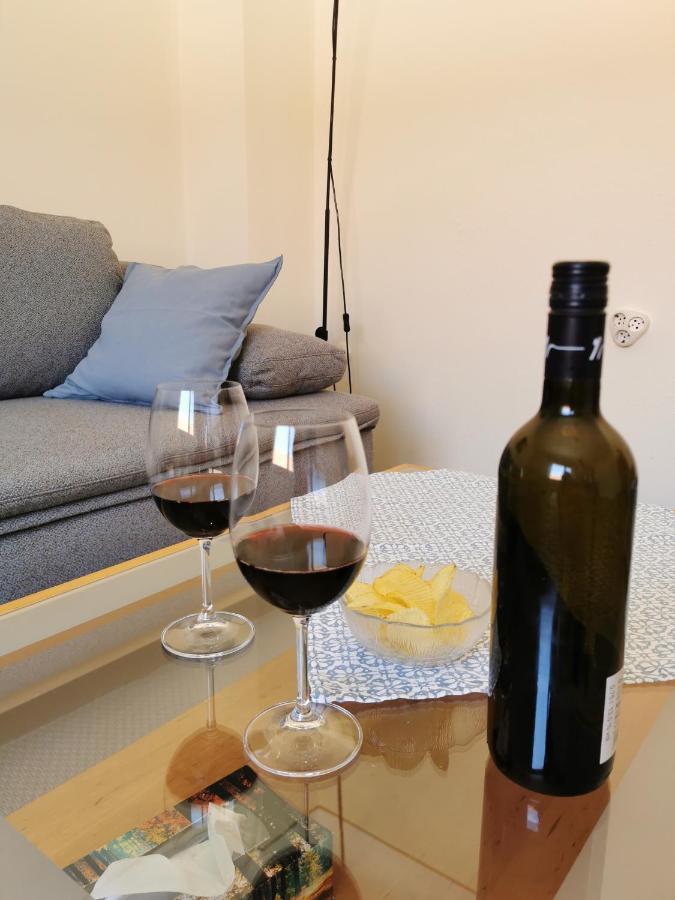 Ferienwohnung Morgensonne Schützen am Gebirge Екстериор снимка