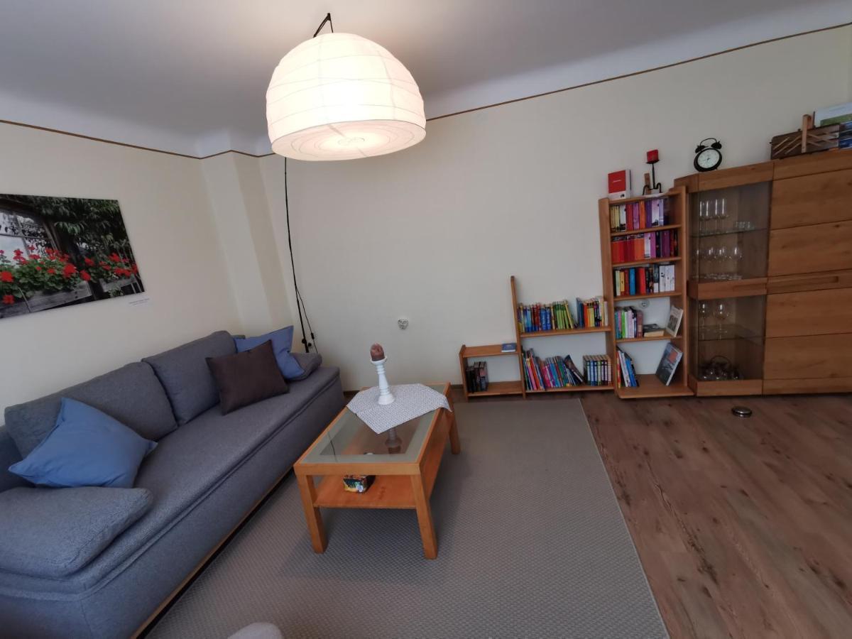 Ferienwohnung Morgensonne Schützen am Gebirge Екстериор снимка