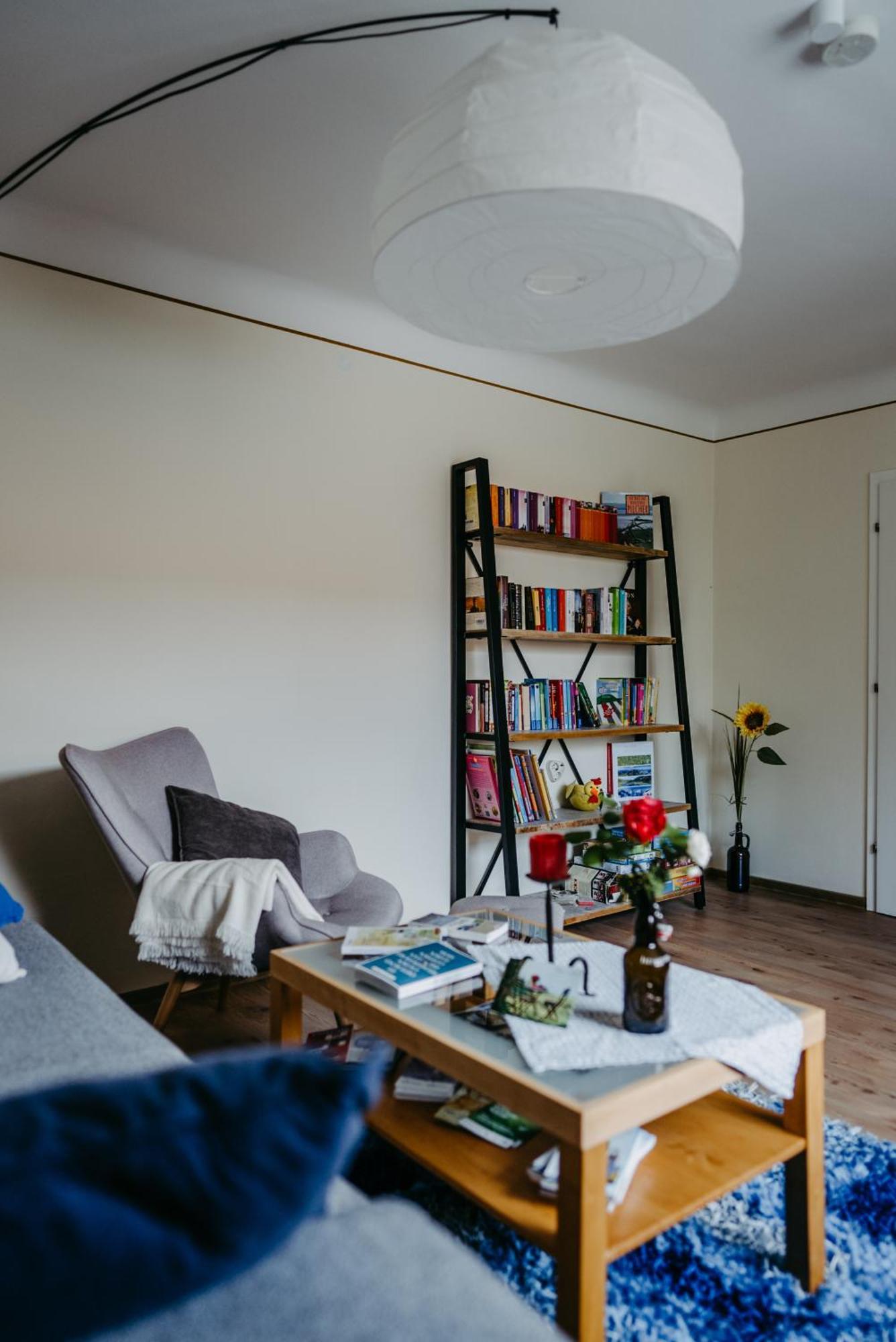Ferienwohnung Morgensonne Schützen am Gebirge Екстериор снимка