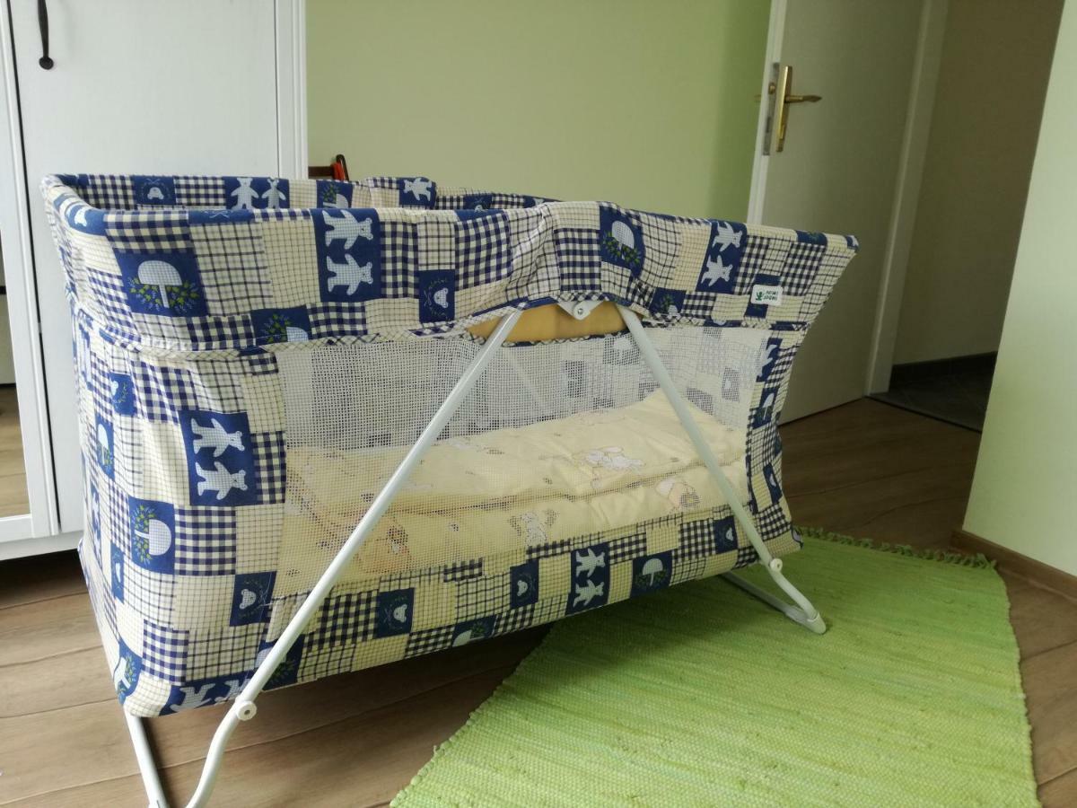 Ferienwohnung Morgensonne Schützen am Gebirge Екстериор снимка